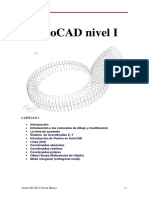 Manual AutoCAD