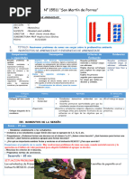 Sesion 31 de Octubre Matematica Canjes