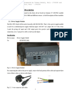 TIA Portal - Simens S7 1200 PLC Guide