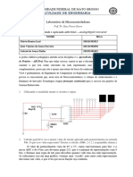 MCU Lab. Exp. 4 - Entendendo e Aplicando ADC-DAC