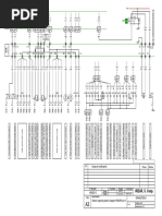 Visio-8038231 Exterior Lighting Electric Diagram IRIZAR E6