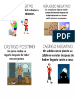 Refuerzo Positivo