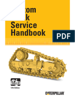 MANUAL MEDICIÓN RODADO Custom Track Service Handbook