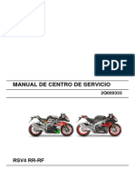 Manual Taller RSV4.