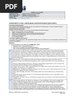 PMD-20 6.1 Student Assessment