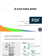 Dastekben-pertemuan3-Struktur & Kimia Benih
