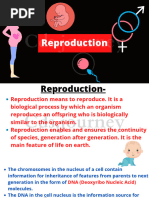 Reproduction Ki Kahani