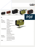 JohnsonElectric 082422 XG-3009896