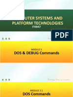 (M3 MAIN) Dos&DebugWithStringManipulation