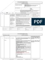 APR JVM - (Montagem) Passagem de Cabos