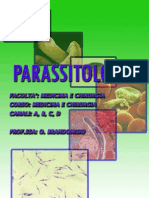 Parassitologia