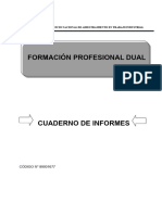 Apsd-316 - Cuaderno de Informes 1