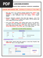 EXAMINS OMR LT2022-23 GPCC