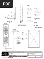 Opcom Machine Cooling Schematic Diagram-Acson