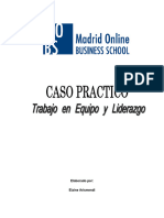 Caso Practico TEL - ELAINE ARISMENDI