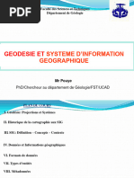 Cours SIG