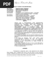 Resp-1994563-2022-11-30 - Responsabilidade - Comerciante de Passagens