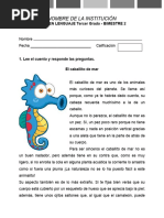 Examen Bimestre 2 5835 Examen 3 Lenguaje2018