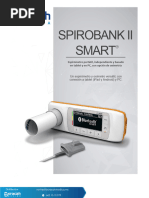 SPIROBANK II Smart - Beracah