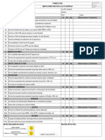 UNI-SGS-FO-H7 Inspecciones HSE Alta Gerencia. Ver. 01