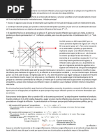 Inflation Bias e Inconsistencia Dinamica de MR