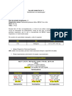 Taller Sumativo #3 PDF