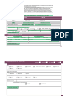 Formato Declaracion Inicio 2023