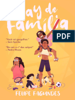 Gay de Familia - Felipe Fagundes