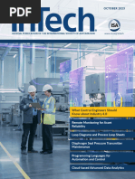 Intech October 2023 Issue