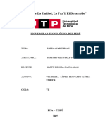 (AC S07) Semana 07 Tema 1 Tarea Análisis de Una Escritura Pública Notarial