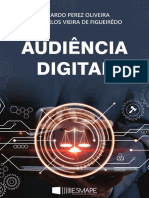 Livro Audiência Digital Esmape