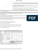 Trabajo de Investigación Esquema de Vacunación