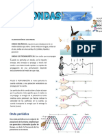 Taller No 8-Movimiento Ondulatorio-Ondas