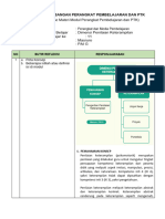 Form LK-Resume Materi KB 11