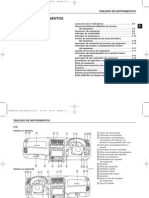 04 Sección 3 Tablero de Instrumentos - 101