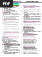 1 A REPASO PRIMERA OPORTUNIDAD 5 - 100 PREGUNTAS 2021 - Completo