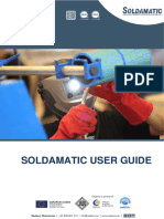 Soldamatic User Guide