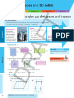 Maths Progress International Year 8 Student Book Sample