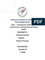 Research Proposal (Final) 1