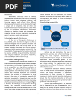 Pharma Bioavailability Application Note