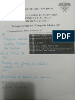 Programa Categoría Edades (If) - Carmona Sánchez Alex Emiliano - 1AV7