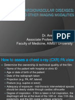 Cardiovascular Diseases