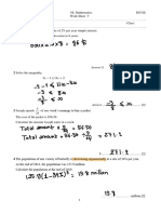 IG10 Work Sheet 6 2023-2024