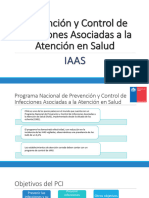 Inducción IAAS Alumnos