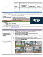 DLL - English 7 COT 2