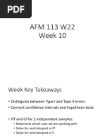 AFM 113 W22 Lecture Slides Chap 10