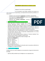 Tema 3 (1) - Inteligencias