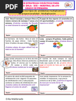 Ficha de Multiplicativos Repaso