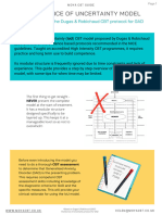 GAD - Dugas Robichaud 2007 IoU Protocol Guide 3