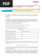 Ficha Semanal 6 Al 10 de Setiembre